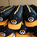 High Quality Custom Embroidery Snapback Cap